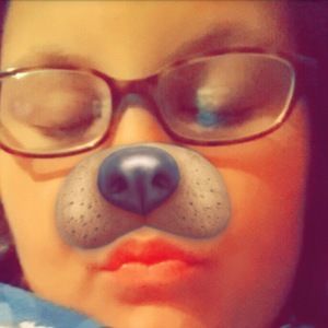 Meet your Posher, Nevaeh